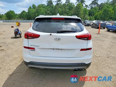 Zdjęcie 6 z 13 samochodu: 2019 HYUNDAI TUCSON SEL VIN:KM8J33AL5KU062443 - miniatura