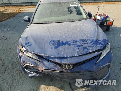 Zdjęcie 11 z 12 samochodu: 2023 TOYOTA CAMRY LE VIN:4T1C11AK8PU108302 - miniatura