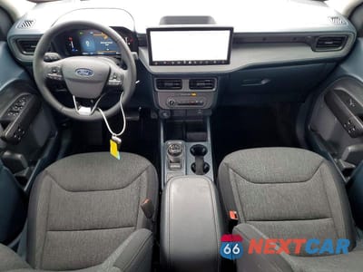 Zdjęcie 8 z 12 samochodu: 2026 FORD MAVERICK XLT VIN:3FTTW8J35TRA02768 - miniatura
