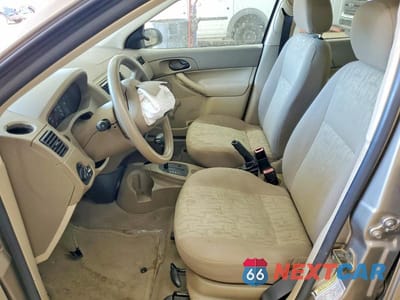 Zdjęcie 7 z 12 samochodu: 2005 FORD FOCUS ZX4 VIN:1FAFP34NX5W272613 - miniatura