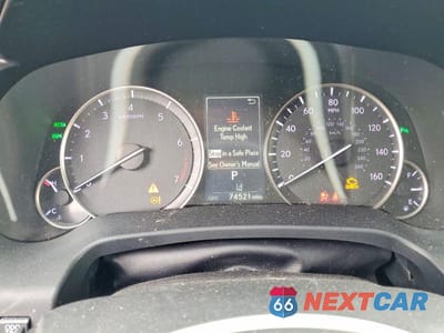 Zdjęcie 9 z 13 samochodu: 2019 LEXUS RX 350 BASE VIN:2T2ZZMCA2KC139866 - miniatura