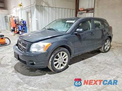 2011 DODGE CALIBER HEAT 1B3CB5HAXBD110830 - główne zdjęcie licytacji z USA - miniatura
