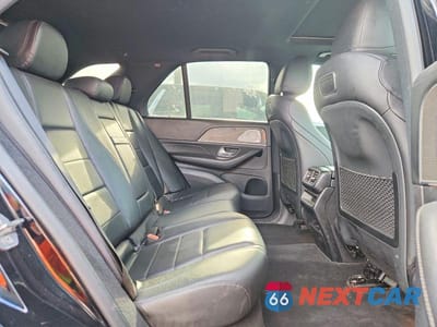 Zdjęcie 11 z 13 samochodu: 2020 MERCEDES-BENZ GLE 450 4MATIC VIN:4JGFB5KB7LA022393 - miniatura