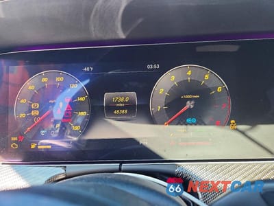 Zdjęcie 9 z 13 samochodu: 2019 MERCEDES-BENZ CLS AMG 53 4MATIC VIN:WDD2J6BB9KA019673 - miniatura