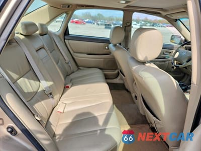 Zdjęcie 10 z 12 samochodu: 2004 TOYOTA AVALON XLS VIN:4T1BF28B84U349474 - miniatura