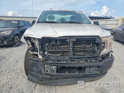 Piąte zdjęcie samochodu w środku: 2018 FORD 150 VIN:1FTMF1CB9JKD40515 - miniatura