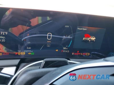 Zdjęcie 9 z 13 samochodu: 2025 CADILLAC OPTIQ SPORT VIN:3GYK3EMR8SS182669 - miniatura