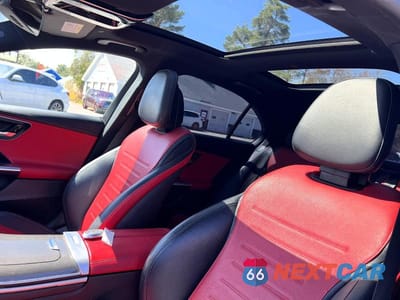 Zdjęcie 9 z 10 samochodu: 2023 MERCEDES-BENZ C 300 VIN:W1KAF4GB1PR115641 - miniatura