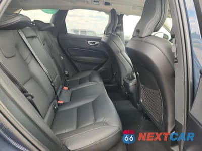 Zdjęcie 11 z 13 samochodu: 2025 VOLVO XC60 PLUS VIN:YV4M12RC9S1043611 - miniatura