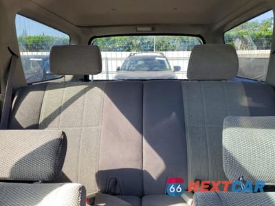 Zdjęcie 10 z 12 samochodu: 2002 TOYOTA 4RUNNER SR5 VIN:JT3GN86R920237257 - miniatura