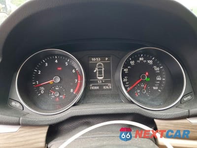 Zdjęcie 9 z 12 samochodu: 2018 VOLKSWAGEN PASSAT SE VIN:1VWBA7A39JC004598 - miniatura
