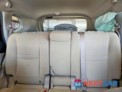 Zdjęcie 10 z 13 samochodu: 2015 NISSAN ROGUE SV VIN:KNMAT2MV6FP580089 - miniatura