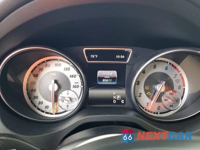 Zdjęcie 9 z 13 samochodu: 2016 MERCEDES-BENZ CLA 250 VIN:WDDSJ4EB0GN377650 - miniatura