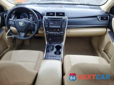 Zdjęcie 8 z 11 samochodu: 2017 TOYOTA CAMRY HYBRID LE VIN:4T1BD1FK9HU208955 - miniatura