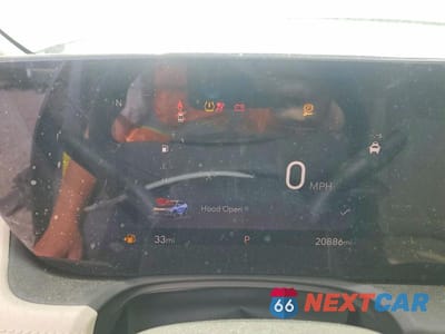 Zdjęcie 9 z 13 samochodu: 2024 BUICK ENCORE PREFERRED VIN:KL4AMBSL2RB167788 - miniatura