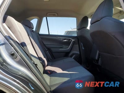 Zdjęcie 11 z 13 samochodu: 2023 TOYOTA RAV4 XLE VIN:2T3P1RFV5PW376461 - miniatura