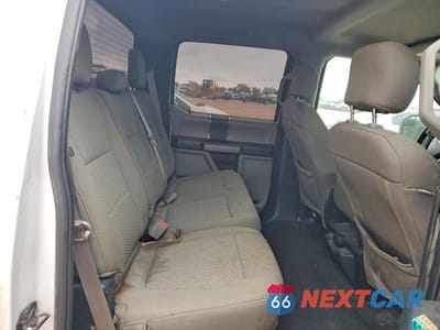 Zdjęcie 10 z 13 samochodu: 2020 FORD F150 XLT 4WD 5.0L V8 FFV CREW CAB VIN:1FTEW1E54LKD38167 - miniatura