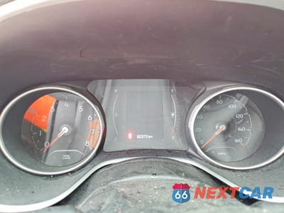 Zdjęcie 9 z 13 samochodu: 2021 JEEP COMPASS SPORT VIN:3C4NJCAB6MT552907 - miniatura