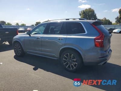 Drugie zdjęcie samochodu z przodu: 2017 VOLVO XC90 T6 VIN:YV4A22PK8H1105194 - miniatura