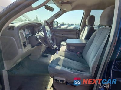Zdjęcie 7 z 12 samochodu: 2003 DODGE RAM 2500 ST VIN:3D7KA28643G760481 - miniatura