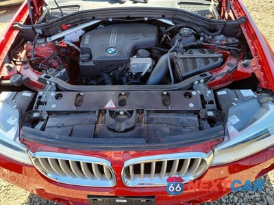 Zdjęcie 12 z 14 samochodu: 2016 BMW X3 SDRIVE28I VIN:5UXWZ7C59G0R32447 - miniatura