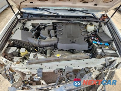 Zdjęcie 12 z 14 samochodu: 2014 TOYOTA 4RUNNER LIMITED VIN:JTEBU5JR8E5195794 - miniatura