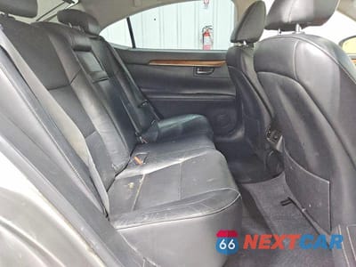 Zdjęcie 10 z 12 samochodu: 2015 LEXUS ES 300H BASE VIN:JTHBW1GG4F2095707 - miniatura