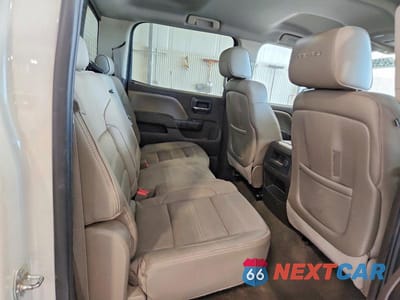 Zdjęcie 10 z 12 samochodu: 2014 GMC SIERRA K1500 DENALI VIN:3GTU2WEC6EG532924 - miniatura
