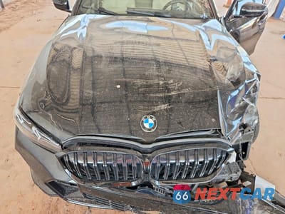 Zdjęcie 11 z 12 samochodu: 2024 BMW 330XI VIN:3MW89FF06R8E10630 - miniatura