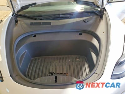Zdjęcie 11 z 12 samochodu: 2022 TESLA MODEL 3 VIN:5YJ3E1EA4NF371547 - miniatura