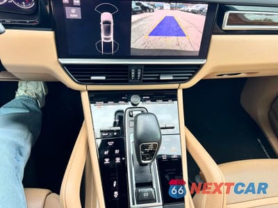 Zdjęcie 12 z 13 samochodu: 2021 PORSCHE CAYENNE S COUPE VIN:WP1BB2AY7MDA46084 - miniatura