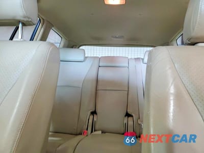 Zdjęcie 10 z 12 samochodu: 2007 TOYOTA HIGHLANDER LIMITED VIN:JTEEP21A470228108 - miniatura