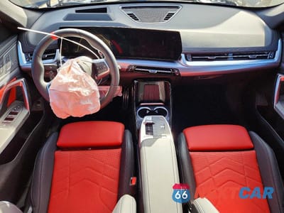 Zdjęcie 8 z 13 samochodu: 2026 BMW X1 M35I VIN:WBX13EF06T5425278 - miniatura