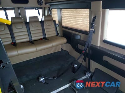 Zdjęcie 11 z 12 samochodu: 2015 RAM PROMASTER 2500 2500 HIGH VIN:3C6TRVPG2FE520887 - miniatura