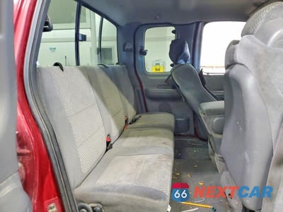 Zdjęcie 10 z 12 samochodu: 2001 FORD F150 VIN:2FTRX18L61CA30766 - miniatura
