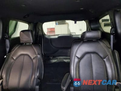 Zdjęcie 10 z 14 samochodu: 2025 CHRYSLER PACIFICA SELECT VIN:2C4RC1BG2SR512656 - miniatura