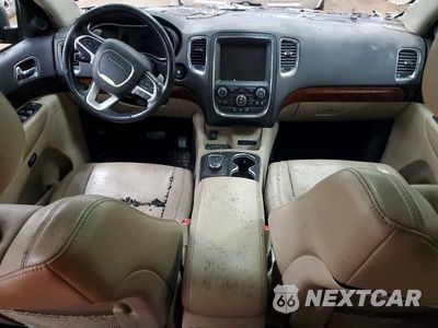 Zdjęcie 8 z 13 samochodu: 2014 DODGE DURANGO LIMITED VIN:1C4RDJDG4EC336765 - miniatura