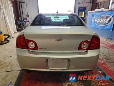 Zdjęcie 6 z 12 samochodu: 2009 CHEVROLET MALIBU 1LT VIN:1G1ZH57BX94237971 - miniatura