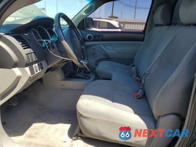 Zdjęcie 7 z 12 samochodu: 2009 TOYOTA TACOMA BASE VIN:5TENX22N39Z650315 - miniatura