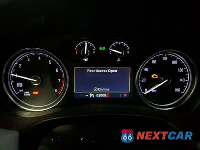 Zdjęcie 9 z 14 samochodu: 2021 BUICK ENCLAVE ESSENCE VIN:5GAEVAKW5MJ162559 - miniatura