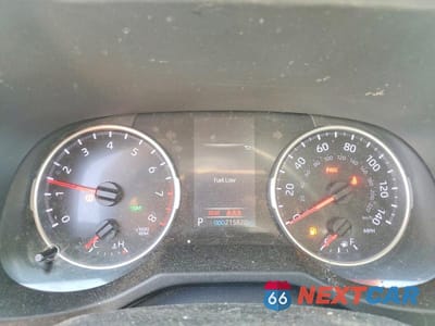 Zdjęcie 9 z 13 samochodu: 2019 TOYOTA RAV4 LE VIN:2T3G1RFV0KW060975 - miniatura