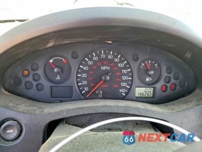 Zdjęcie 9 z 12 samochodu: 2006 FORD FOCUS ZX4 VIN:1FAFP34N66W242137 - miniatura