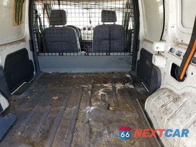 Zdjęcie 10 z 13 samochodu: 2011 FORD TRANSIT CONNECT XLT DELIVERY VAN VIN:NM0LS7DN2BT061225 - miniatura