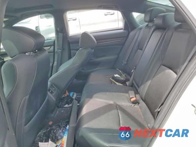 Zdjęcie 10 z 12 samochodu: 2018 HONDA ACCORD SPORT VIN:1HGCV2F3XJA042572 - miniatura