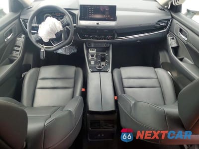 Zdjęcie 8 z 12 samochodu: 2026 NISSAN ROGUE SL VIN:5N1BT3CB6TC703339 - miniatura