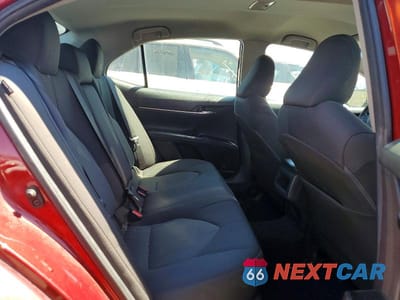Zdjęcie 10 z 12 samochodu: 2020 TOYOTA CAMRY LE VIN:4T1C11AK6LU898631 - miniatura