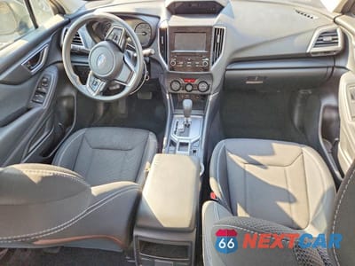 Zdjęcie 8 z 14 samochodu: 2019 SUBARU FORESTER VIN:JF2SKACCXKH521246 - miniatura