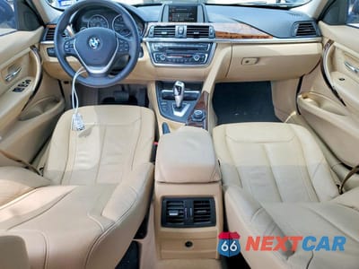 Zdjęcie 8 z 12 samochodu: 2014 BMW 335 I VIN:WBA3A9C52EF478072 - miniatura