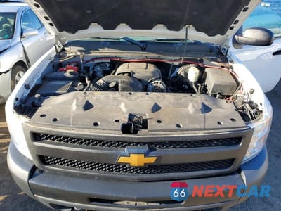 Zdjęcie 11 z 11 samochodu: 2013 CHEVROLET SILVERADO K1500 VIN:1GCNKPE0XDZ414325 - miniatura