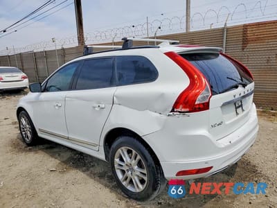 Drugie zdjęcie samochodu z przodu: 2016 VOLVO XC60 T5 VIN:YV440MDJ9G2867002 - miniatura